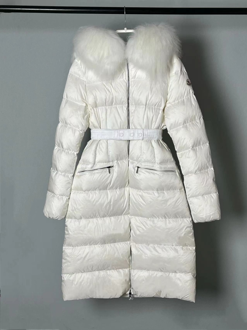 Moncler Down Coat